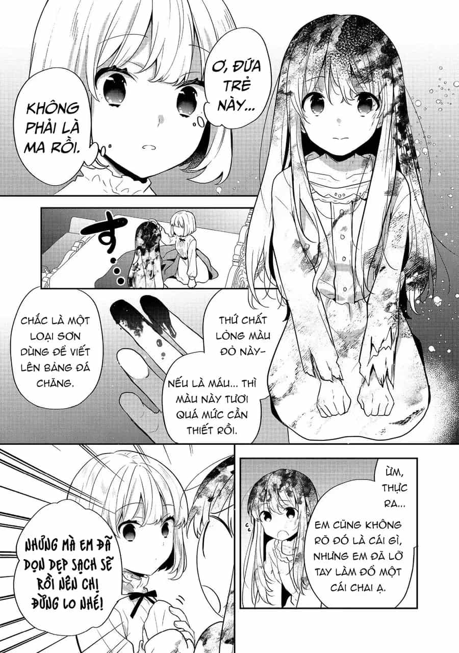 Tearmoon Empire Story - Chương 50 - ảnh 25