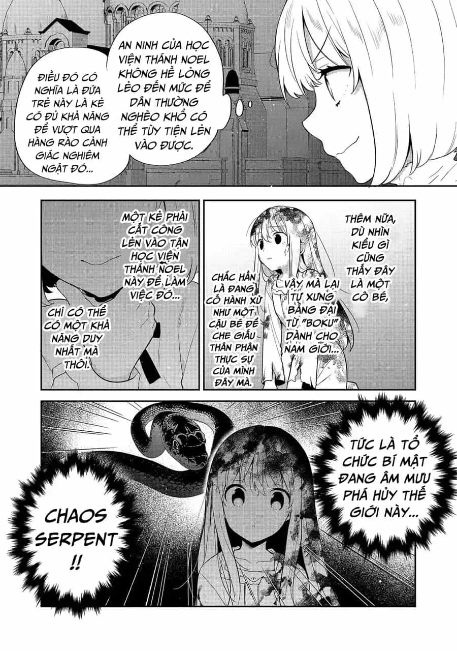 Tearmoon Empire Story - Chương 50 - ảnh 29