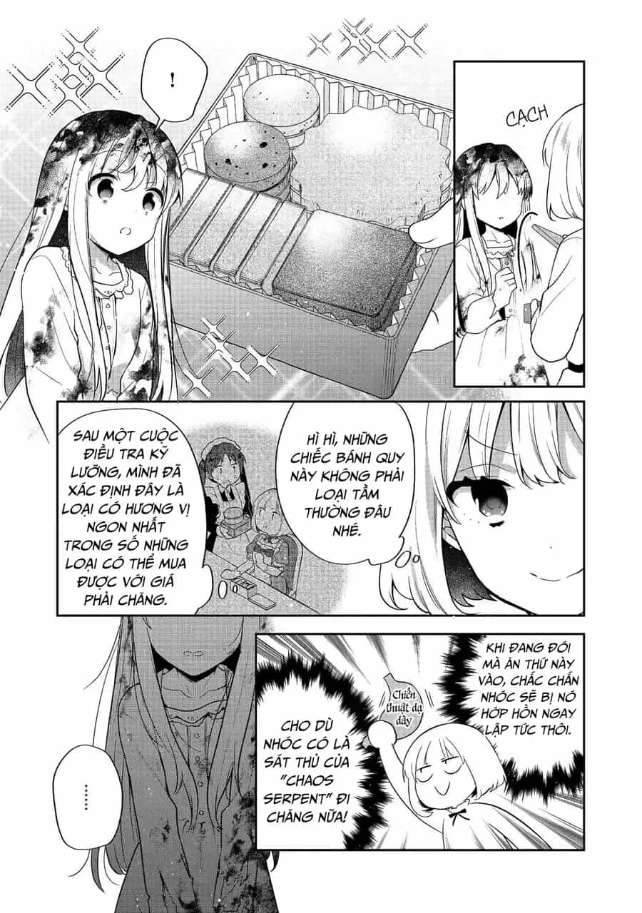 Tearmoon Empire Story - Chương 50 - ảnh 32