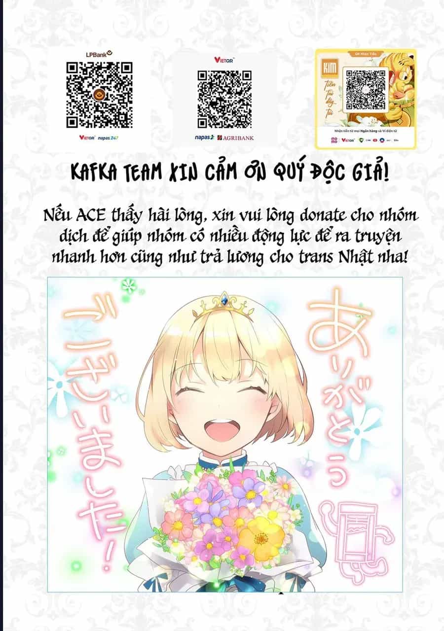 Tearmoon Empire Story - Chương 51 - ảnh 3
