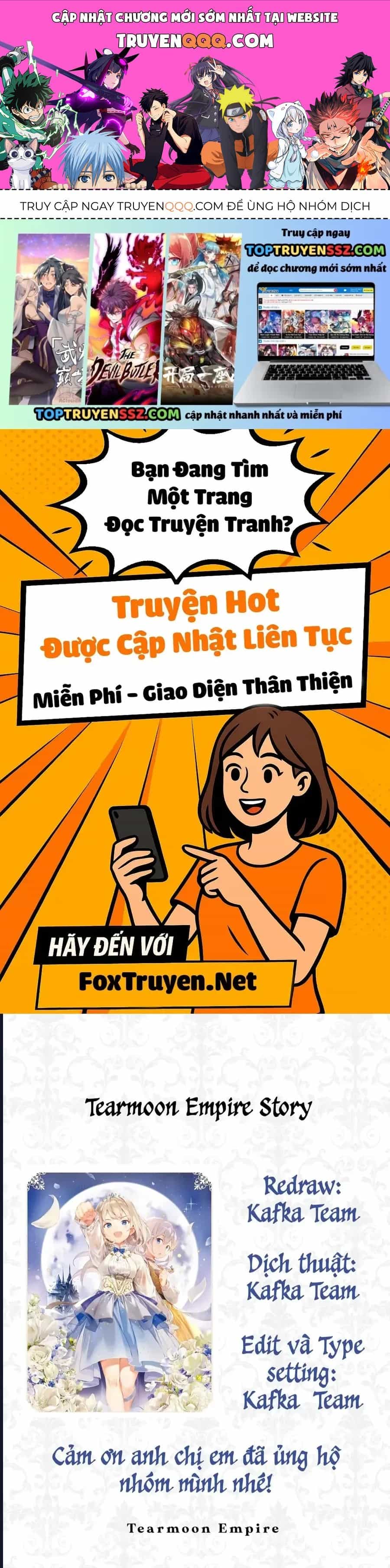 Tearmoon Empire Story - Chương 52 - ảnh 1