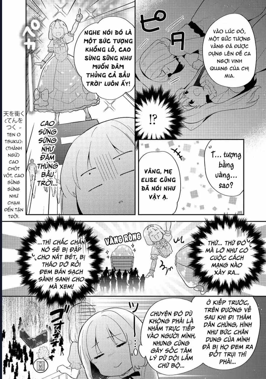 Tearmoon Empire Story - Chương 52 - ảnh 21