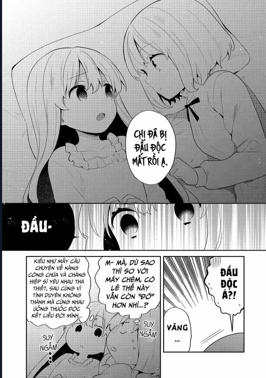 Tearmoon Empire Story - Chương 52 - ảnh 27