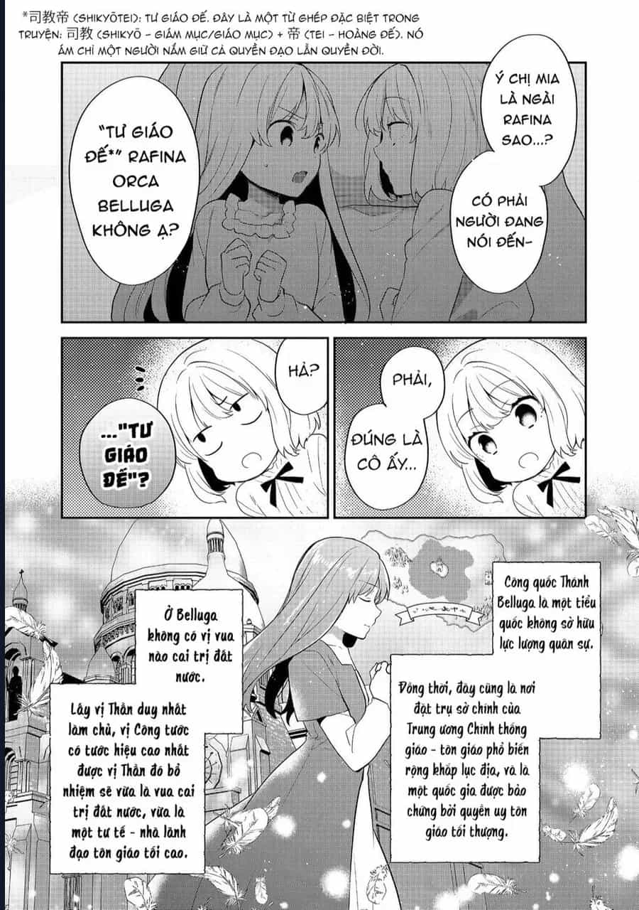 Tearmoon Empire Story - Chương 52 - ảnh 31