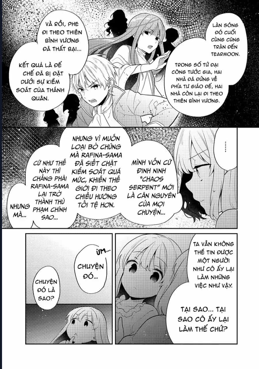 Tearmoon Empire Story - Chương 52 - ảnh 34