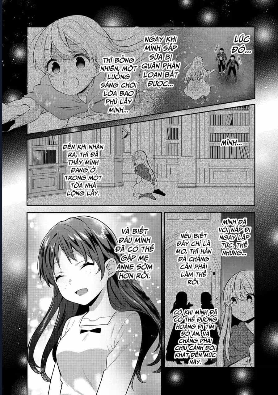 Tearmoon Empire Story - Chương 52 - ảnh 5