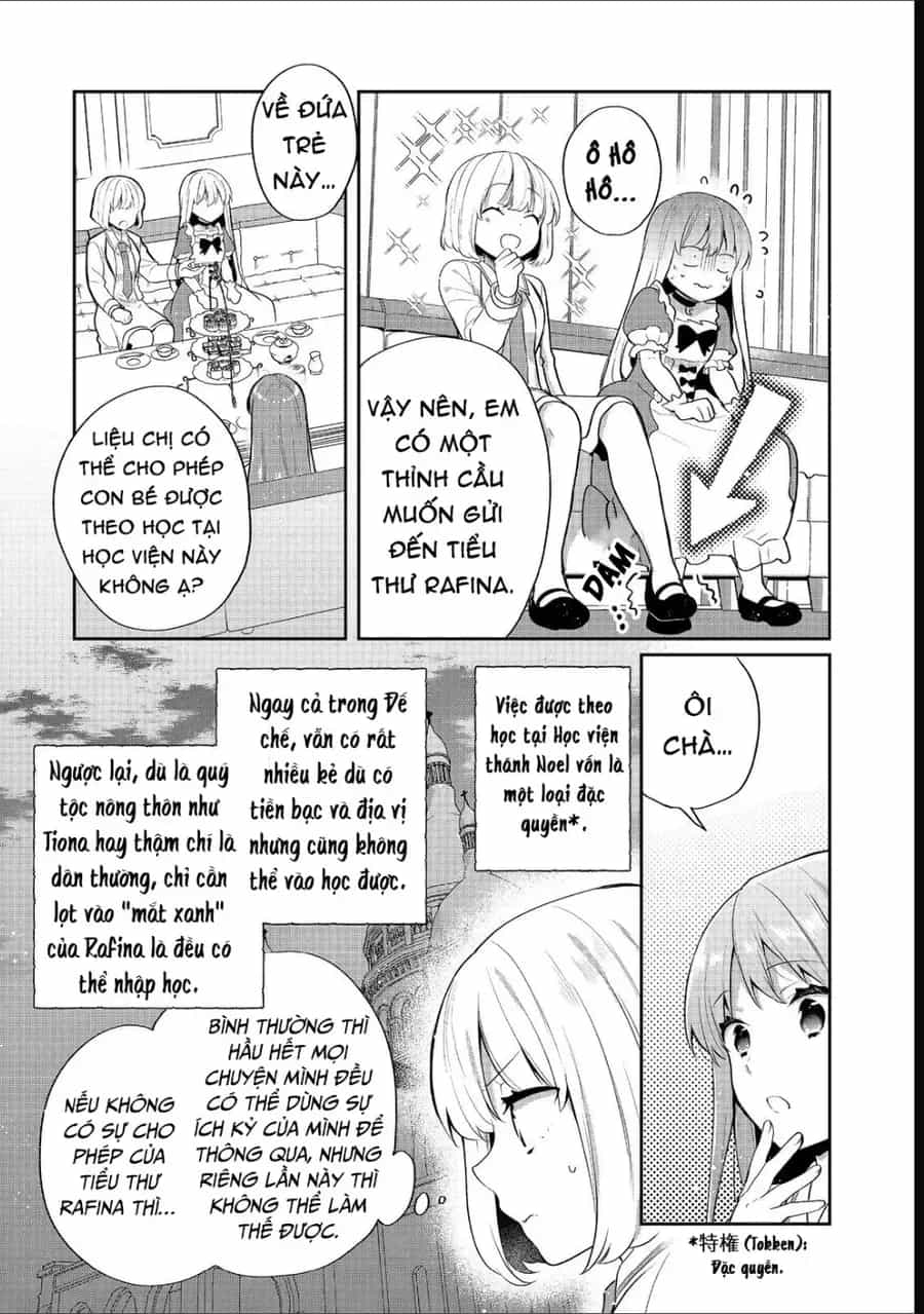 Tearmoon Empire Story - Chương 53 - ảnh 14