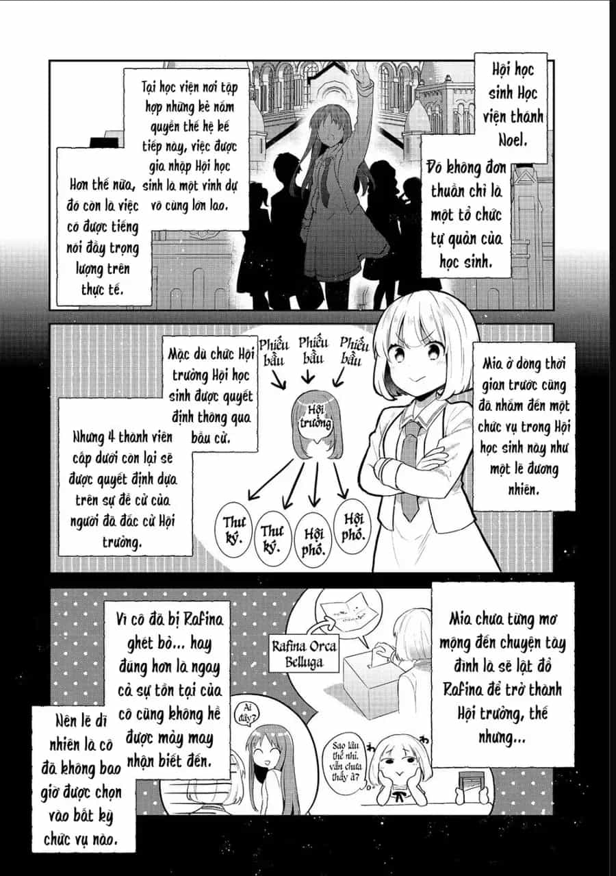Tearmoon Empire Story - Chương 53 - ảnh 19