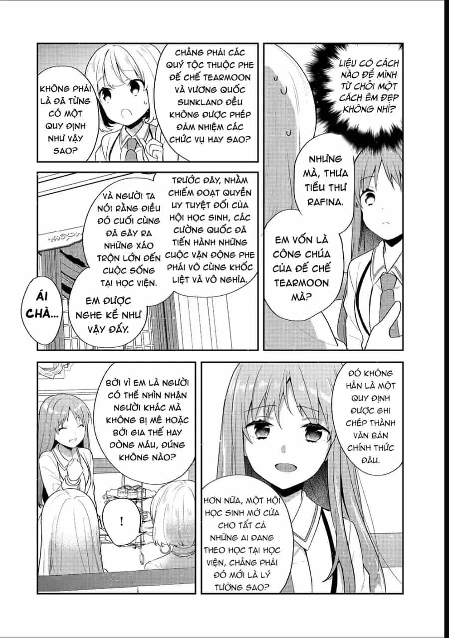 Tearmoon Empire Story - Chương 53 - ảnh 21