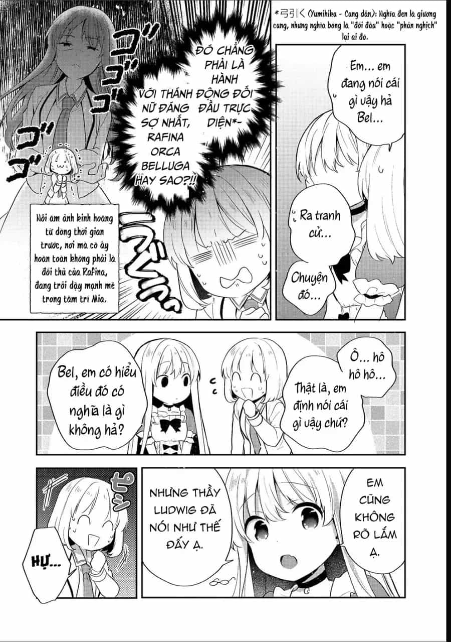 Tearmoon Empire Story - Chương 53 - ảnh 30