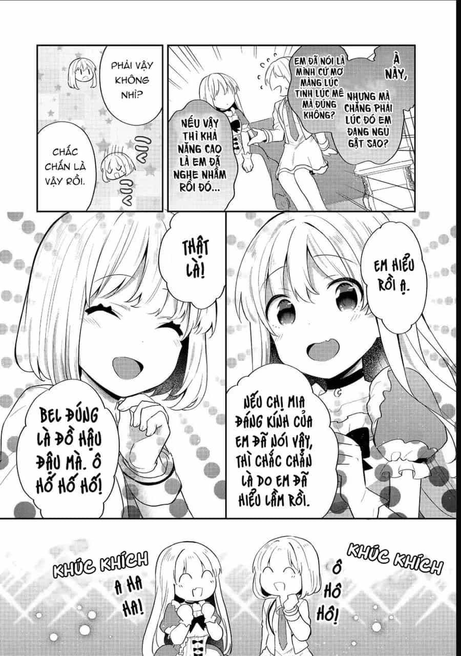 Tearmoon Empire Story - Chương 53 - ảnh 31
