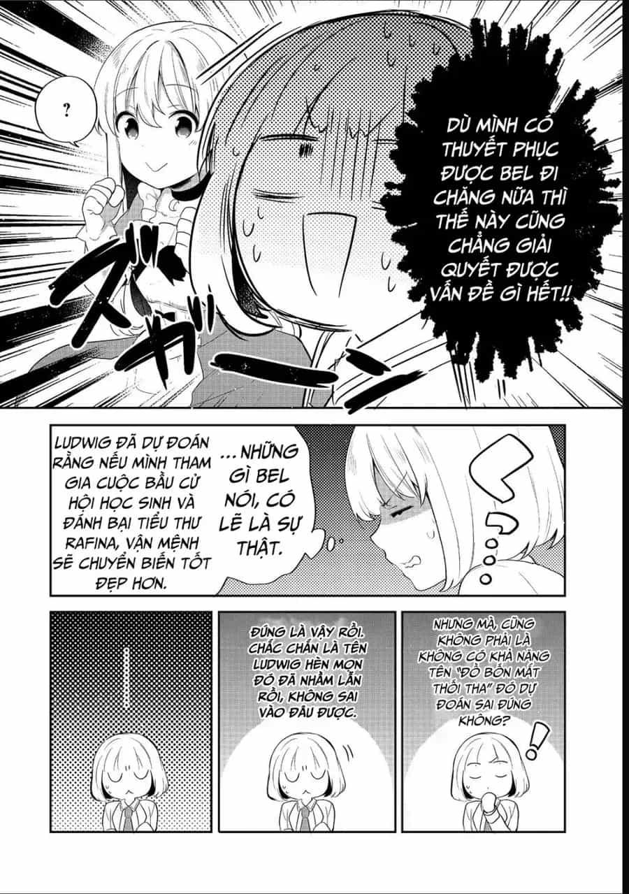 Tearmoon Empire Story - Chương 53 - ảnh 32