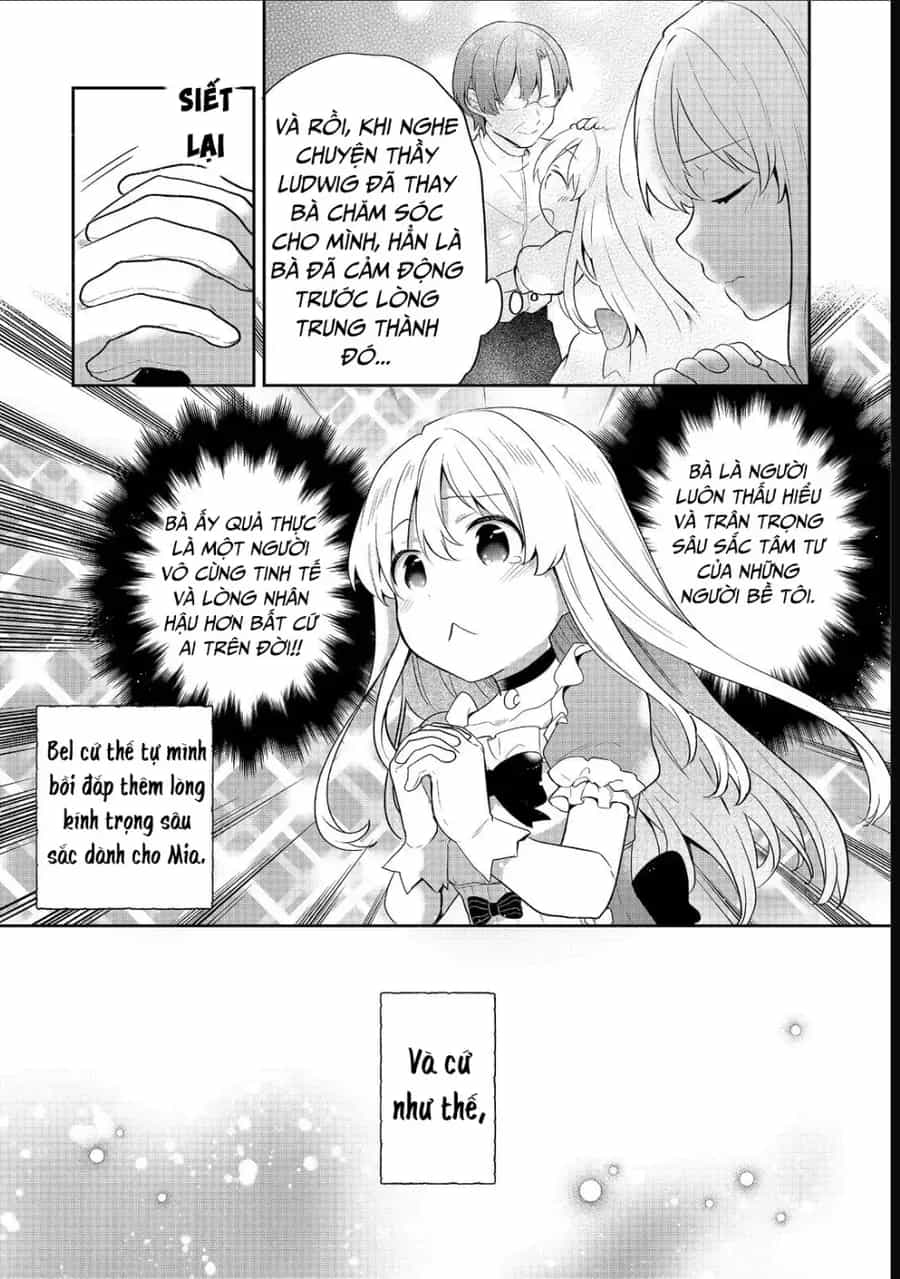 Tearmoon Empire Story - Chương 53 - ảnh 35