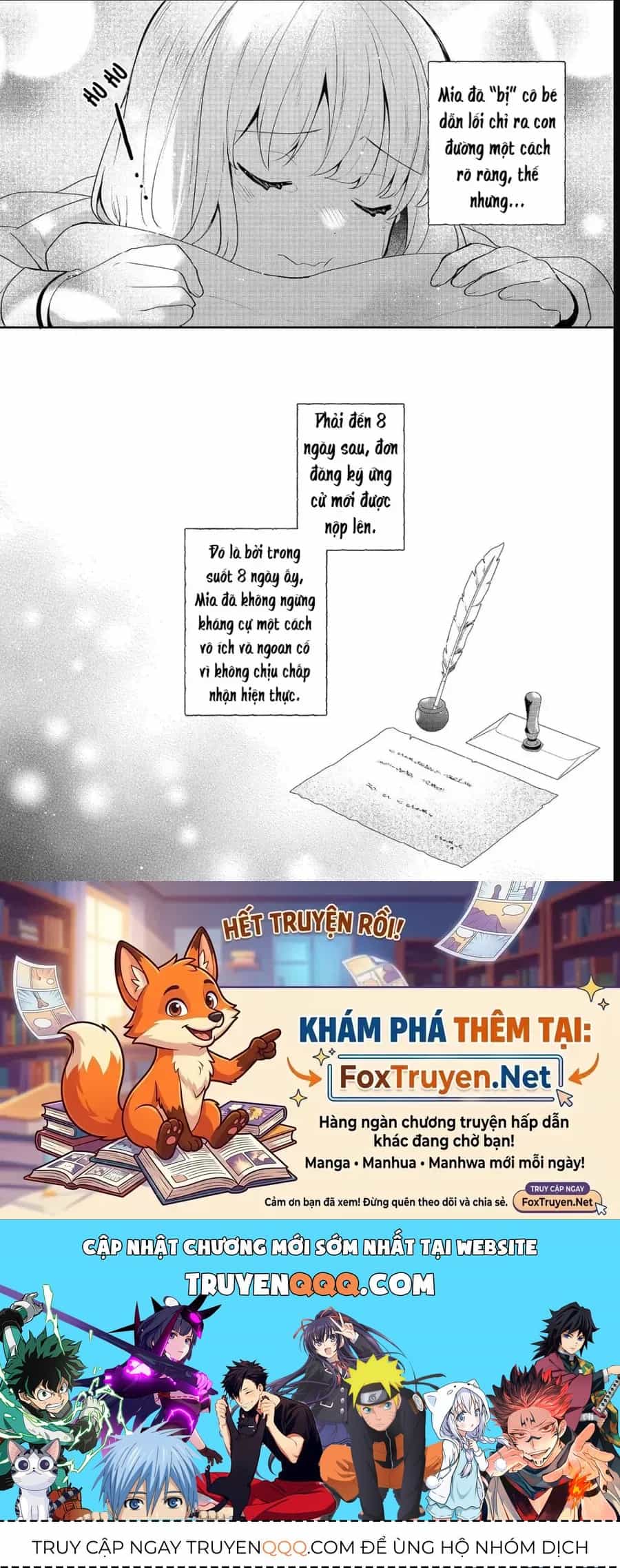 Tearmoon Empire Story - Chương 53 - ảnh 36