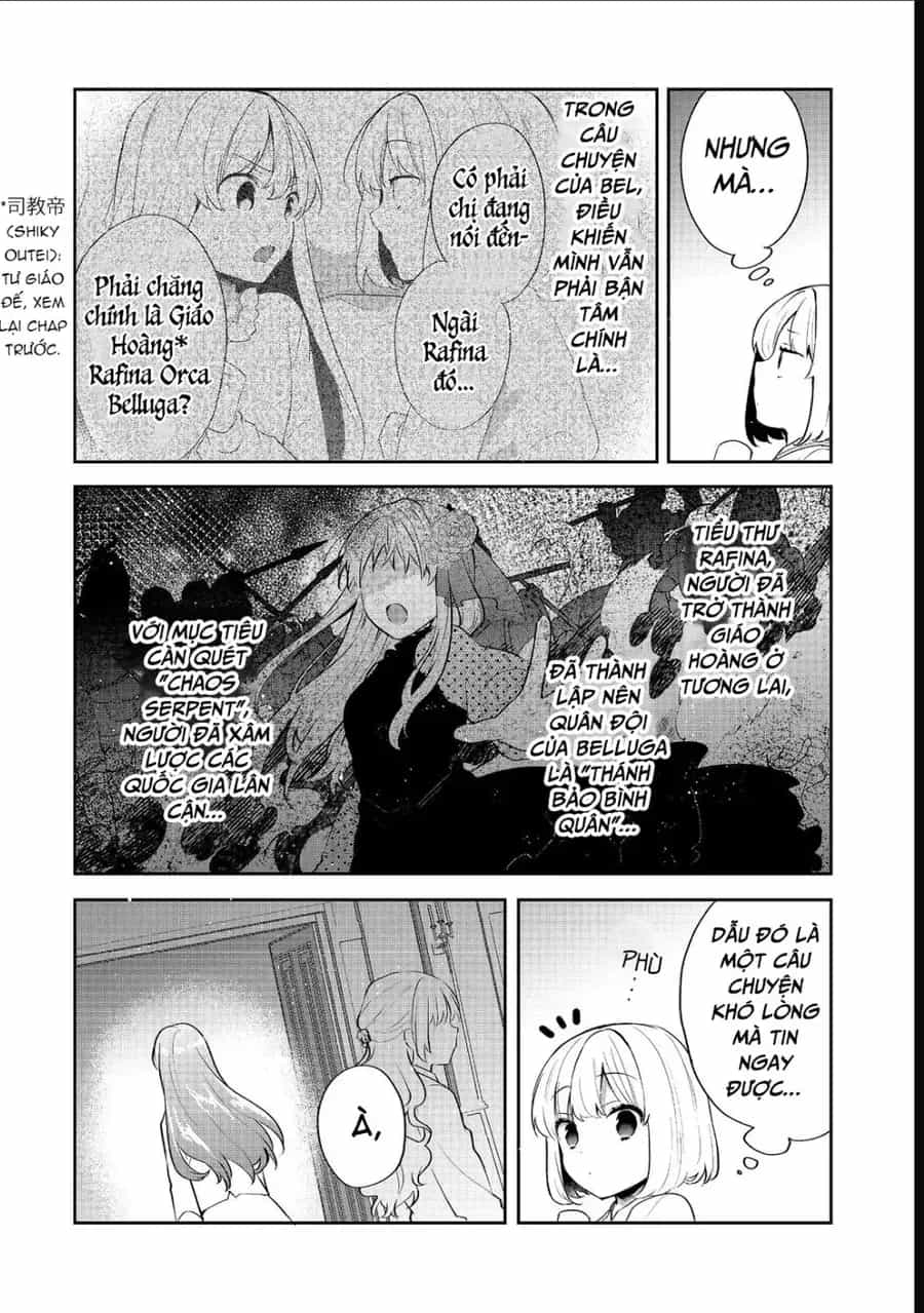 Tearmoon Empire Story - Chương 53 - ảnh 4