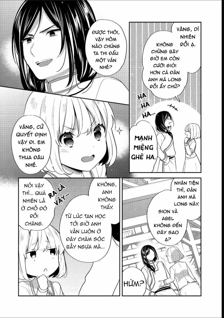 Tearmoon Empire Story - Chương 54 - ảnh 12