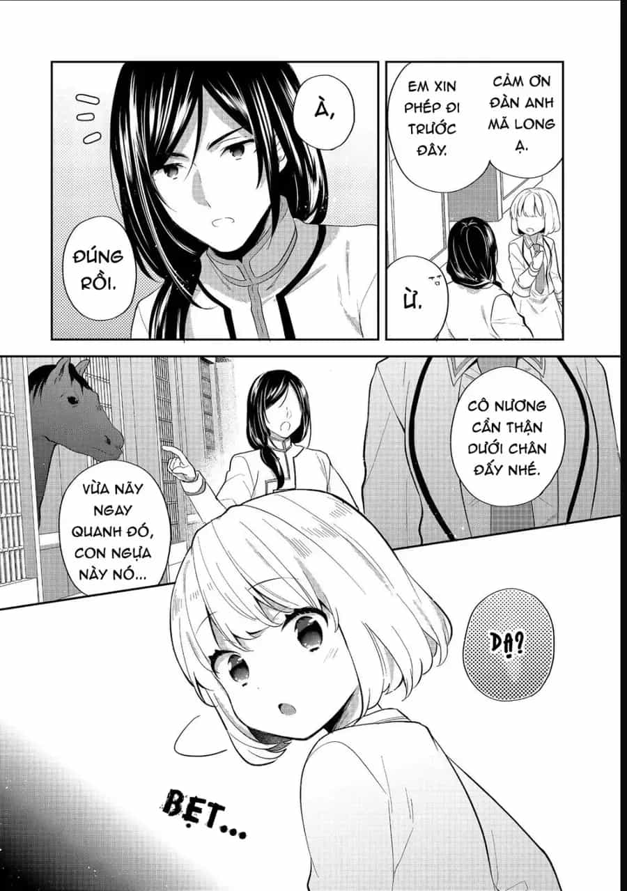 Tearmoon Empire Story - Chương 54 - ảnh 13