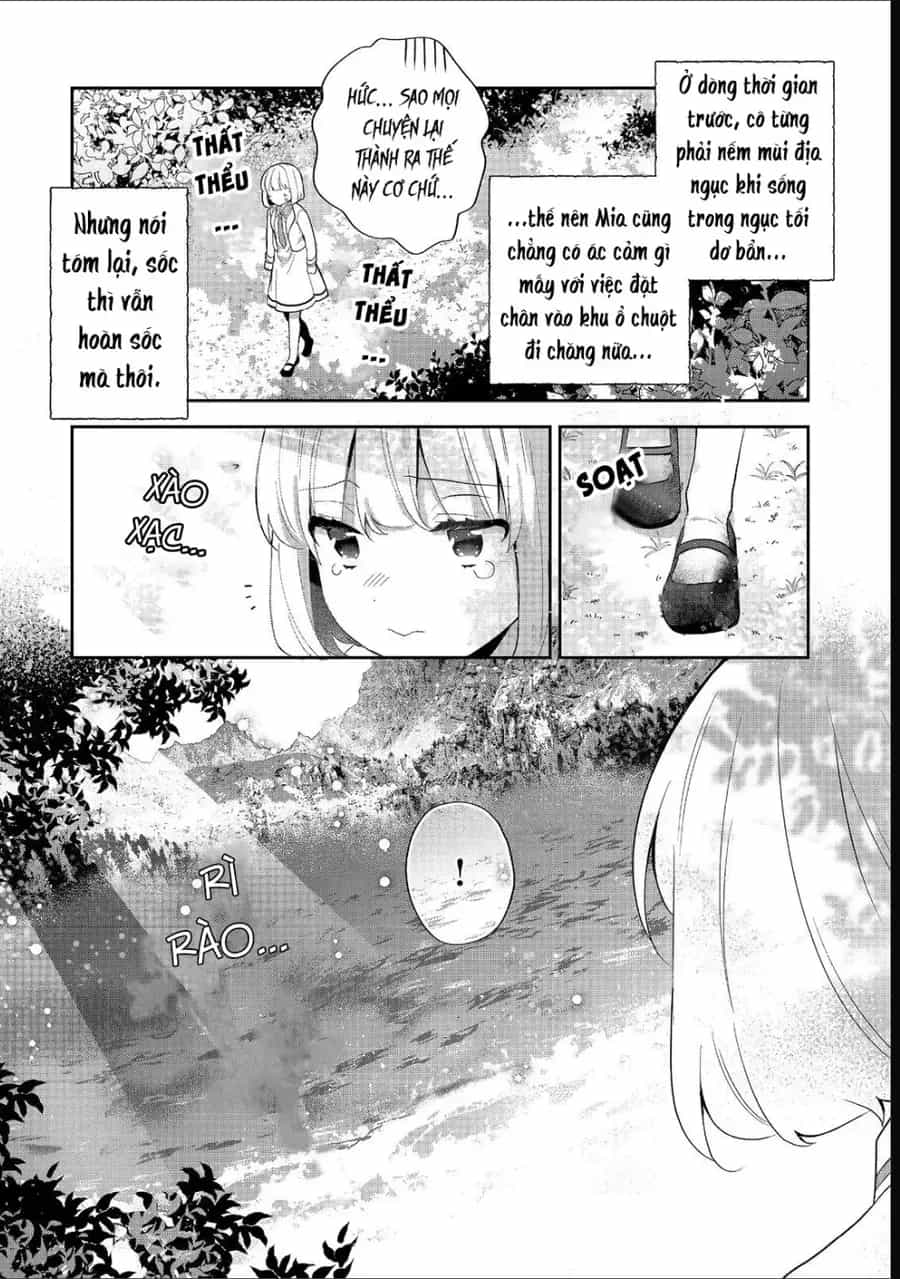 Tearmoon Empire Story - Chương 54 - ảnh 16