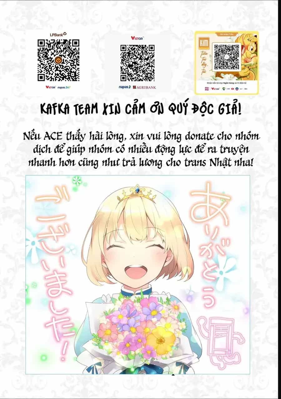 Tearmoon Empire Story - Chương 54 - ảnh 2