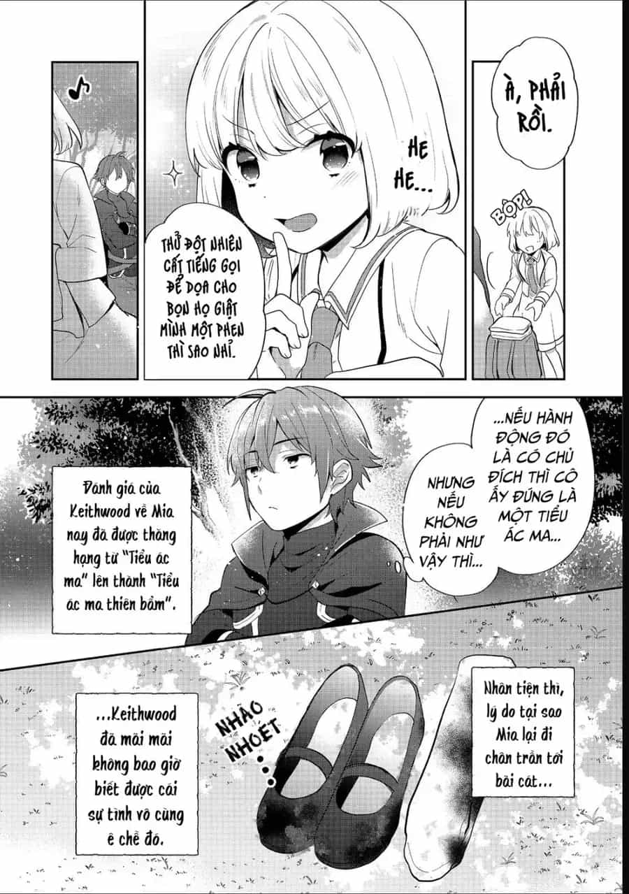 Tearmoon Empire Story - Chương 54 - ảnh 25