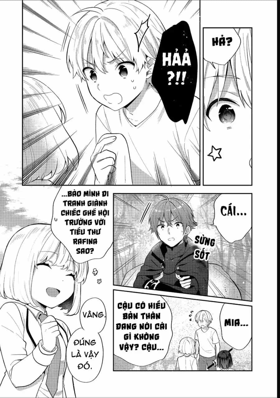 Tearmoon Empire Story - Chương 54 - ảnh 30