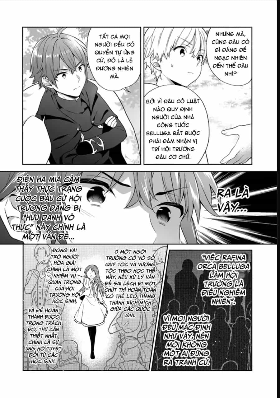Tearmoon Empire Story - Chương 54 - ảnh 31