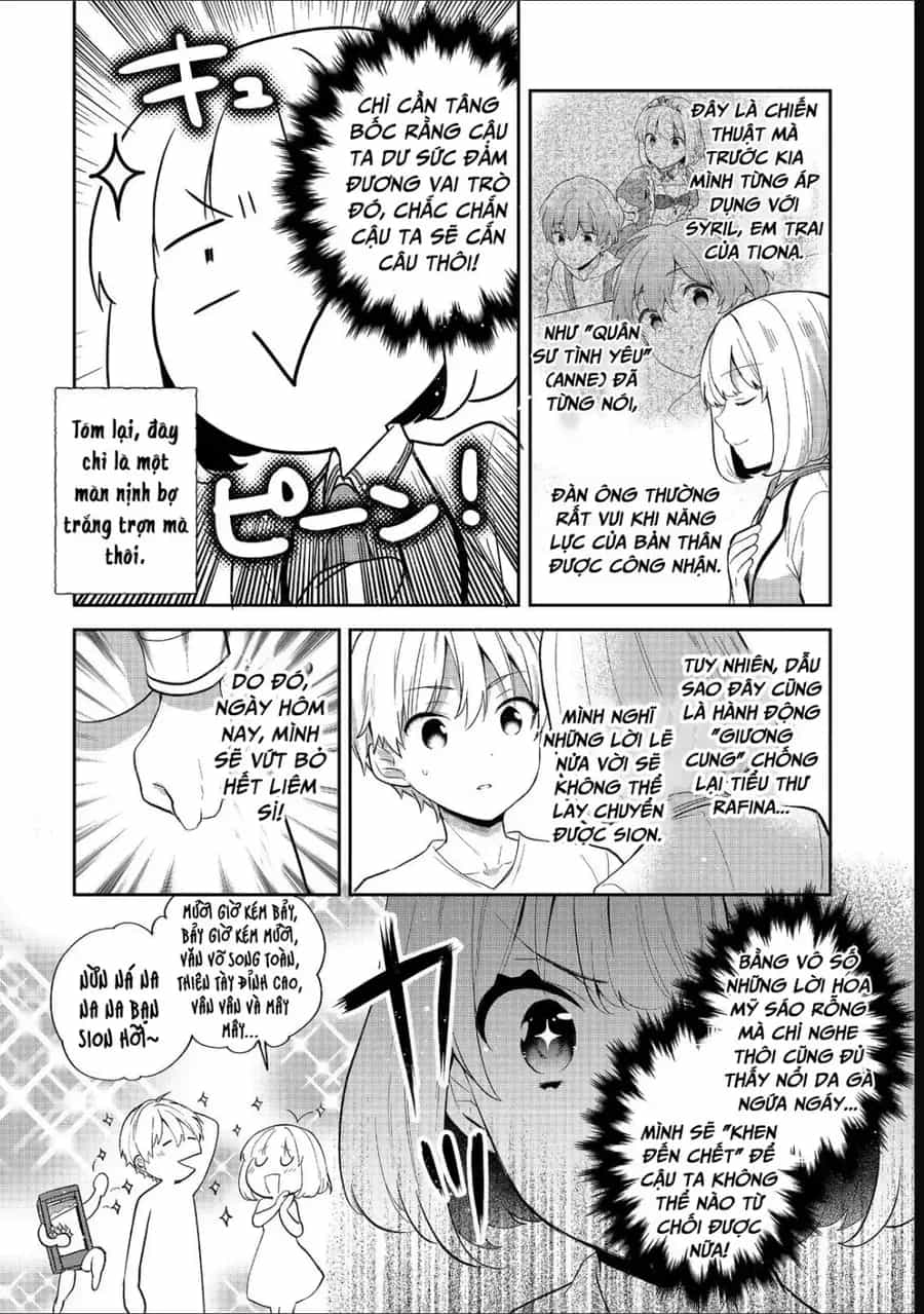 Tearmoon Empire Story - Chương 54 - ảnh 34