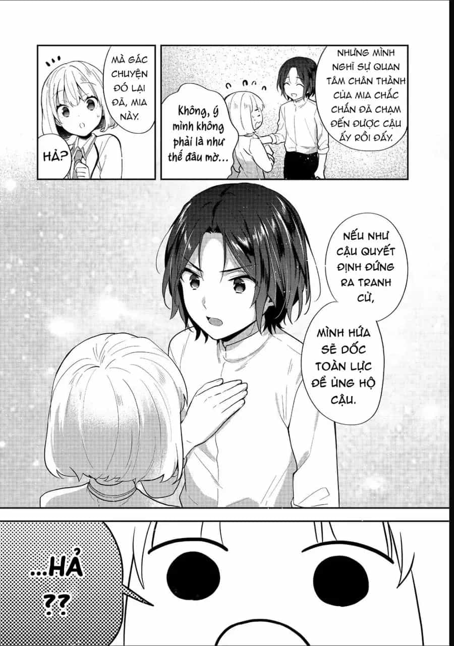 Tearmoon Empire Story - Chương 54 - ảnh 39