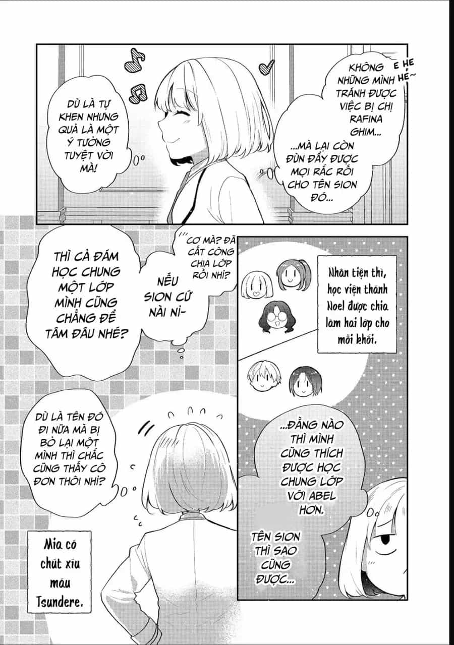 Tearmoon Empire Story - Chương 54 - ảnh 7