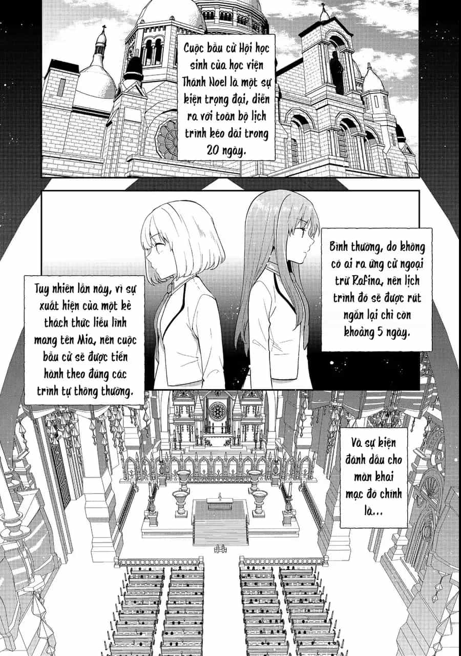 Tearmoon Empire Story - Chương 55 - ảnh 28