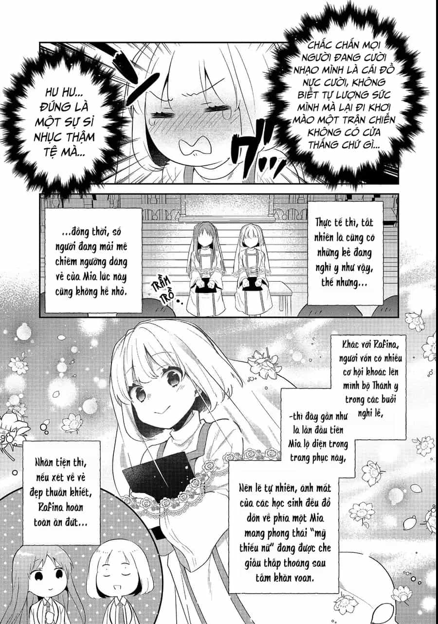 Tearmoon Empire Story - Chương 55 - ảnh 35