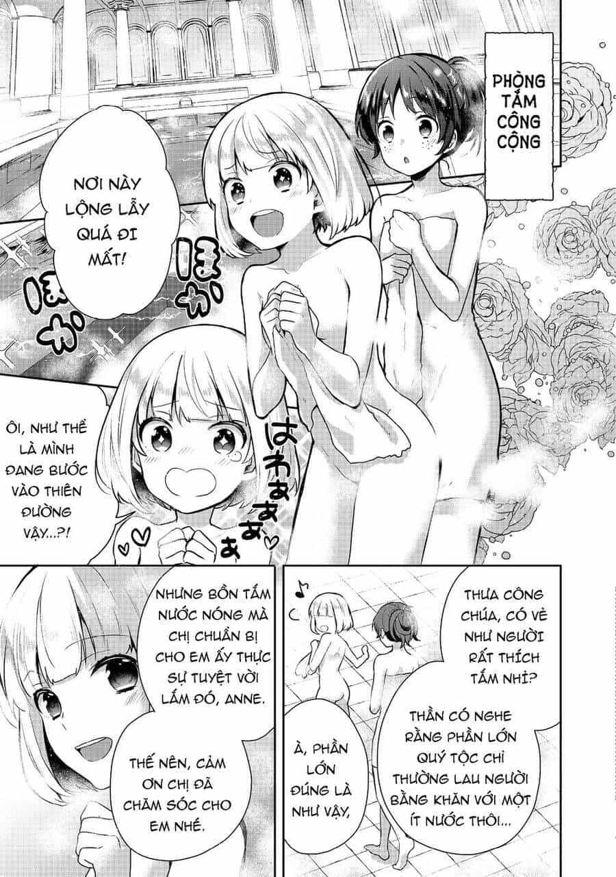 Tearmoon Empire Story - Chương 6 - ảnh 12
