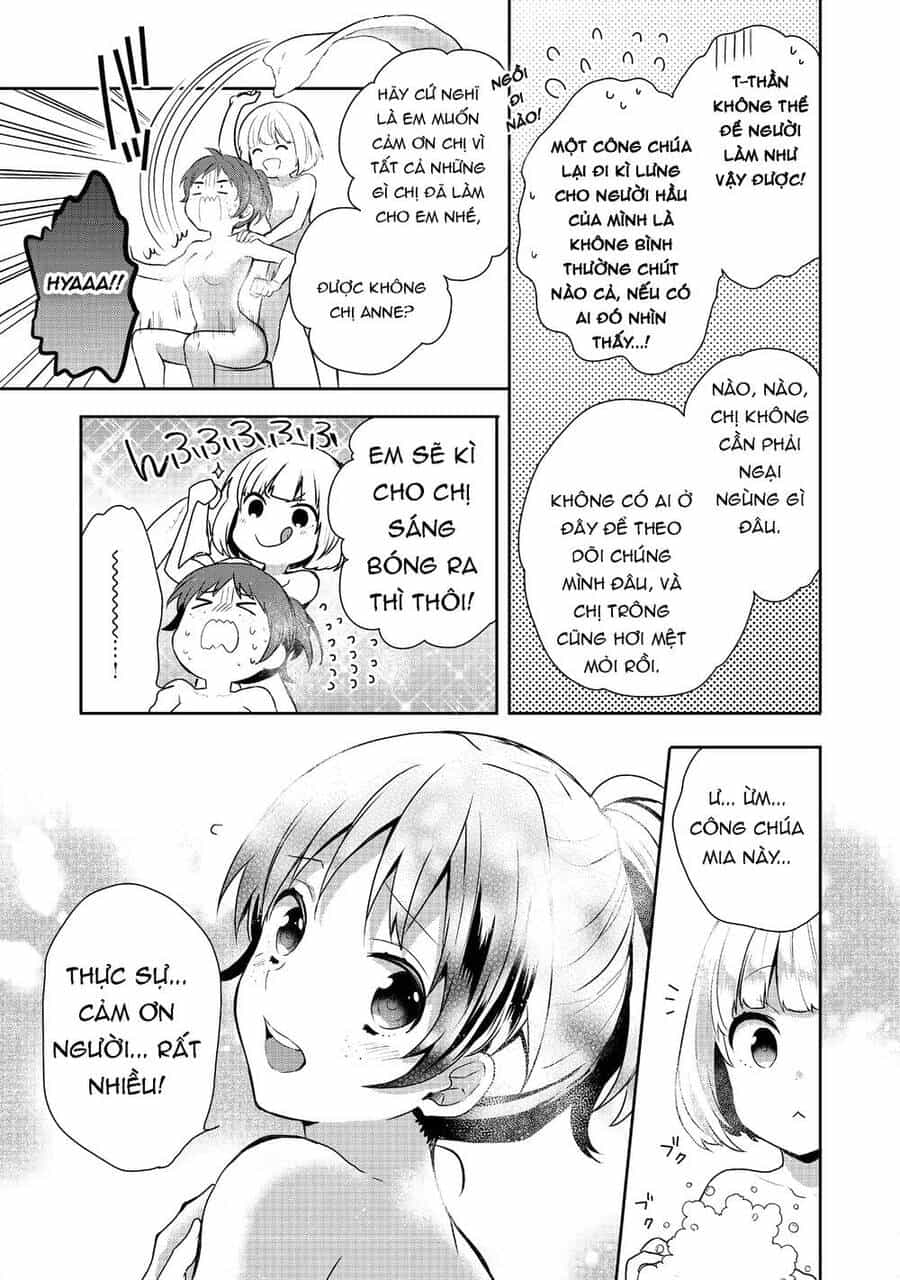 Tearmoon Empire Story - Chương 6 - ảnh 16