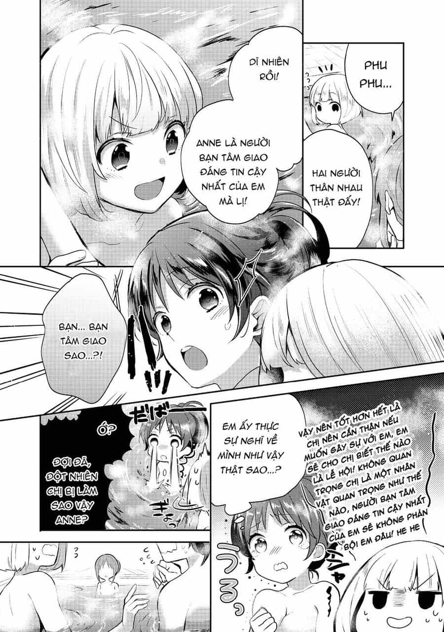 Tearmoon Empire Story - Chương 6 - ảnh 27