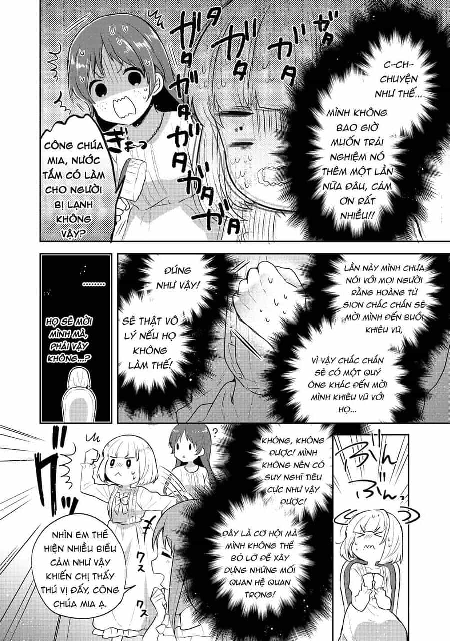 Tearmoon Empire Story - Chương 6 - ảnh 33