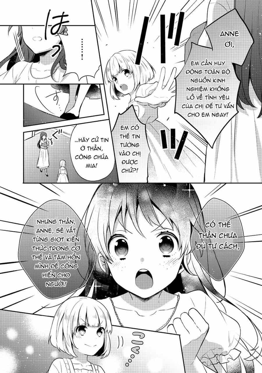 Tearmoon Empire Story - Chương 6 - ảnh 35