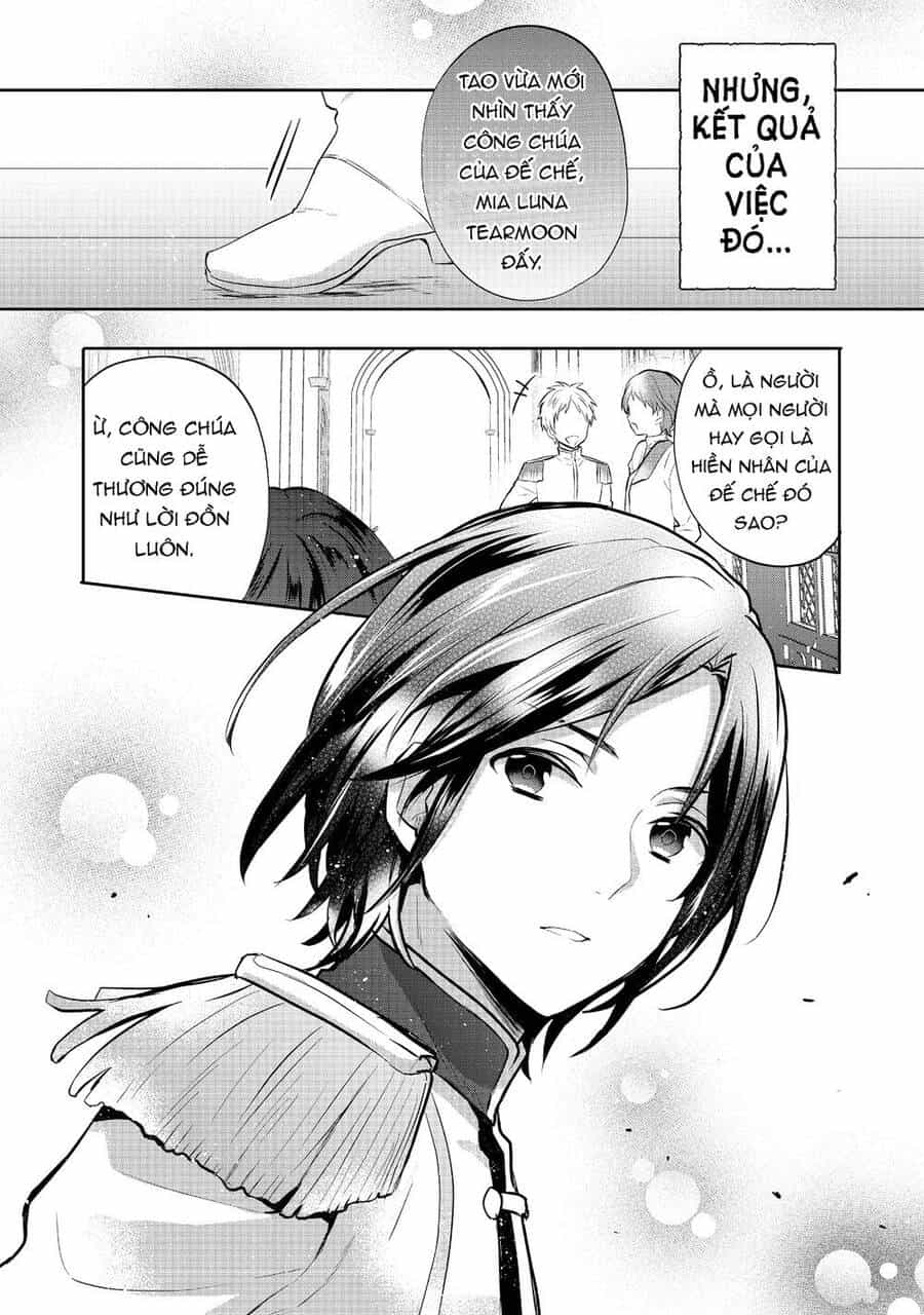 Tearmoon Empire Story - Chương 6 - ảnh 37