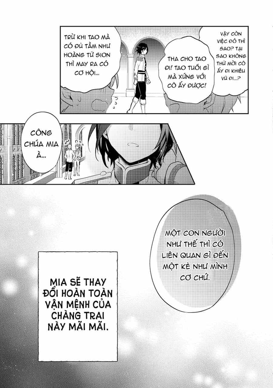 Tearmoon Empire Story - Chương 6 - ảnh 38