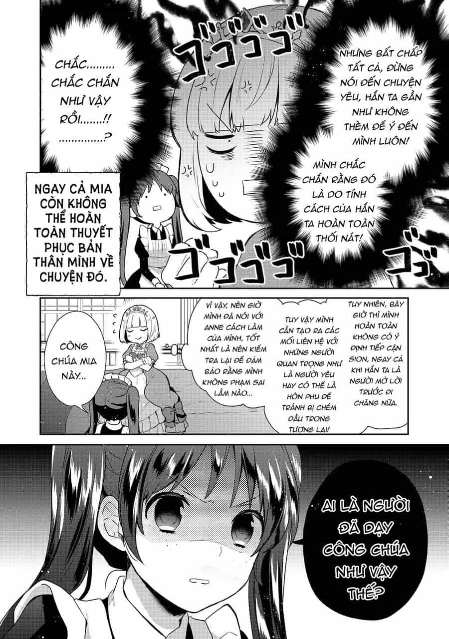 Tearmoon Empire Story - Chương 6 - ảnh 9