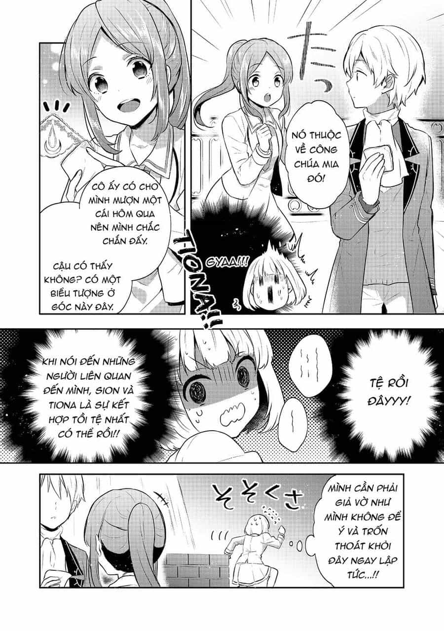 Tearmoon Empire Story - Chương 7 - ảnh 15