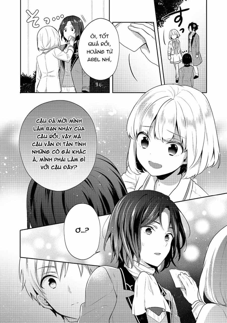 Tearmoon Empire Story - Chương 7 - ảnh 27