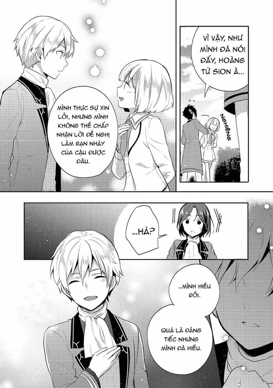 Tearmoon Empire Story - Chương 7 - ảnh 29