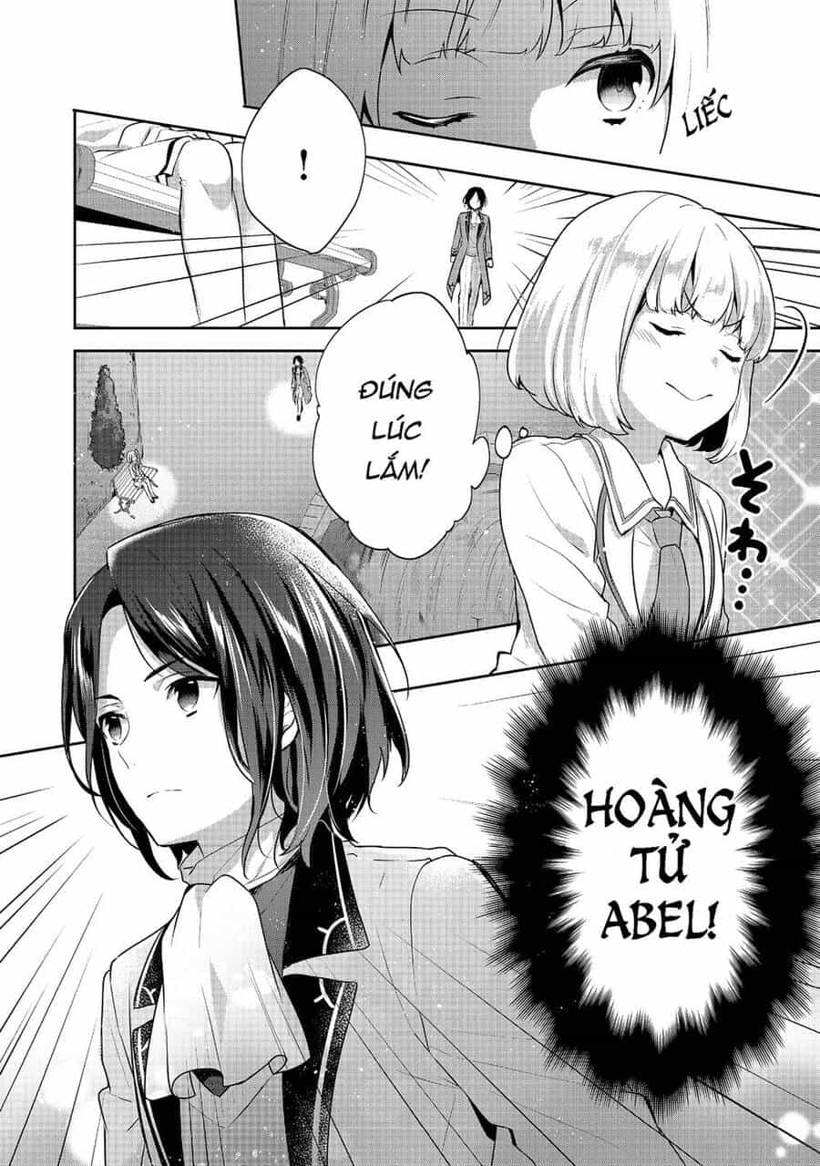 Tearmoon Empire Story - Chương 7 - ảnh 3