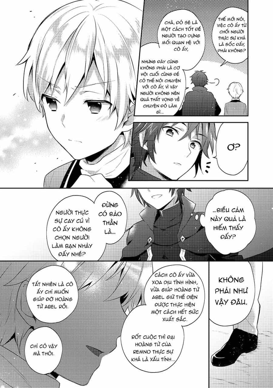 Tearmoon Empire Story - Chương 7 - ảnh 31