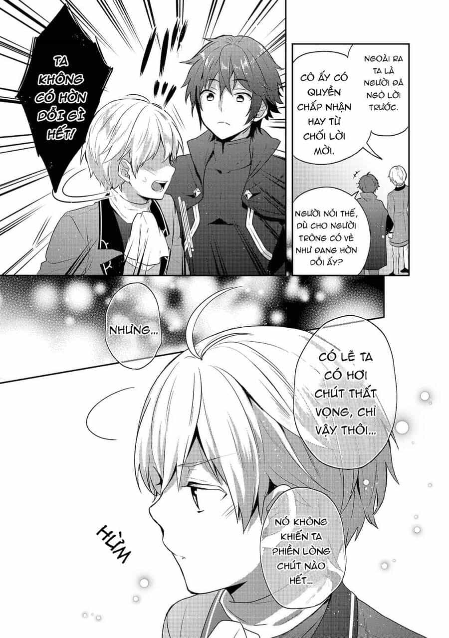 Tearmoon Empire Story - Chương 7 - ảnh 32