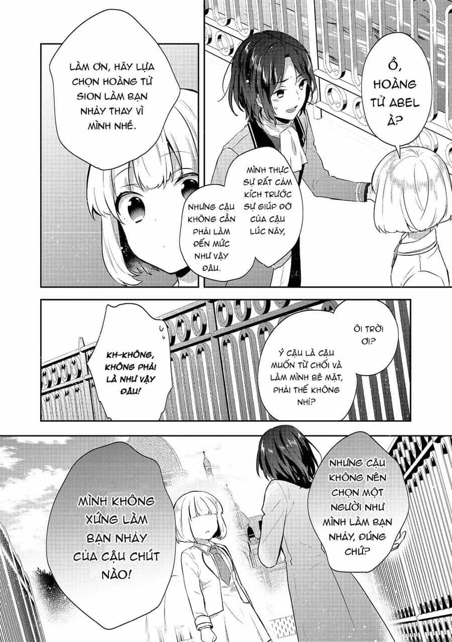 Tearmoon Empire Story - Chương 7 - ảnh 35