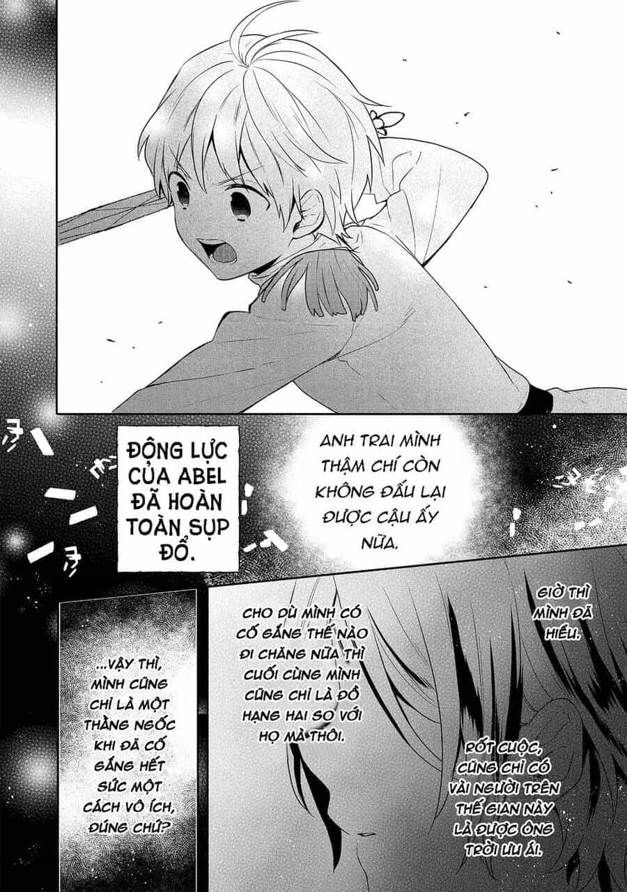 Tearmoon Empire Story - Chương 7 - ảnh 39