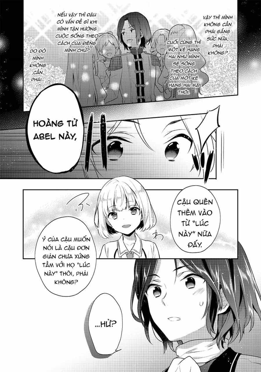 Tearmoon Empire Story - Chương 7 - ảnh 40