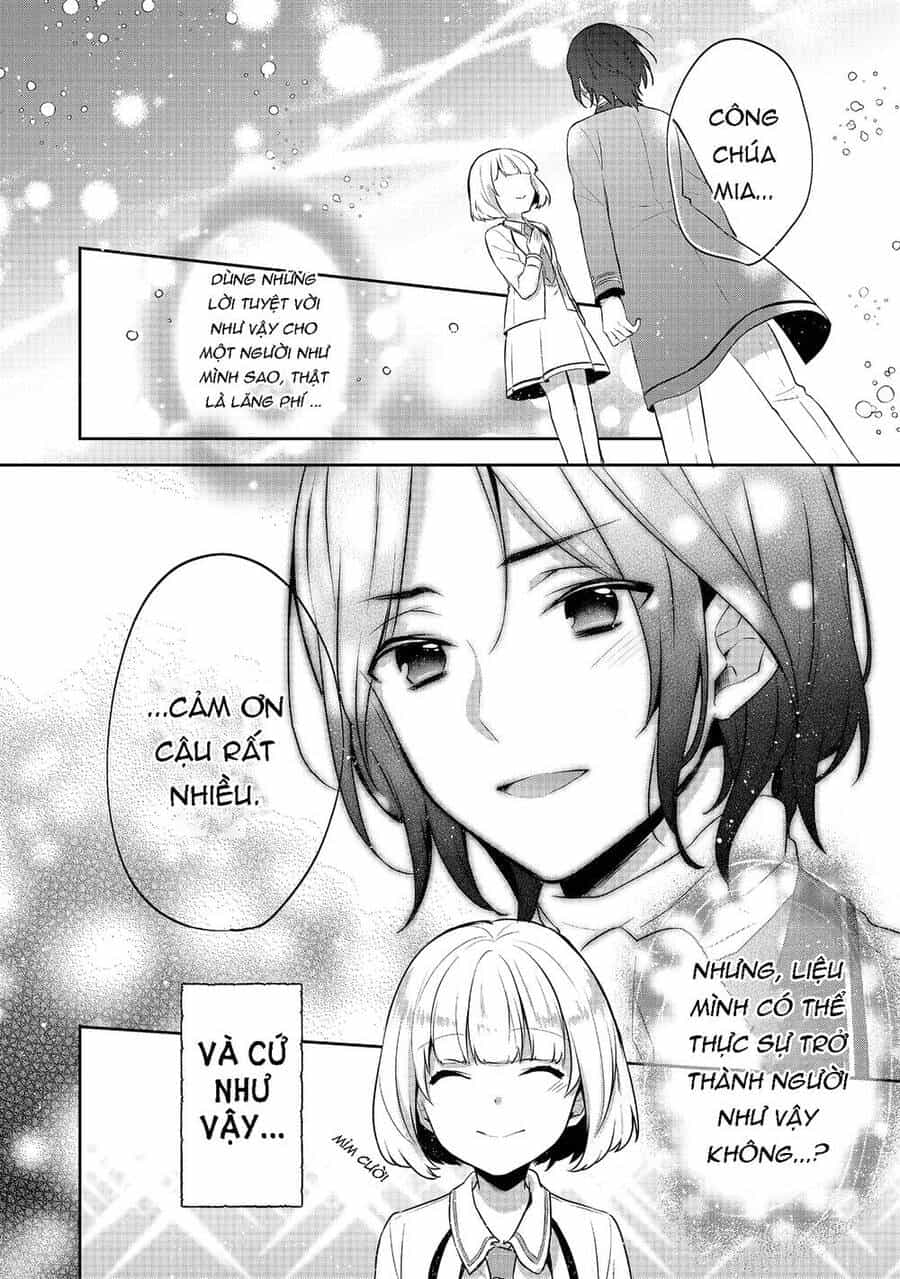 Tearmoon Empire Story - Chương 7 - ảnh 43
