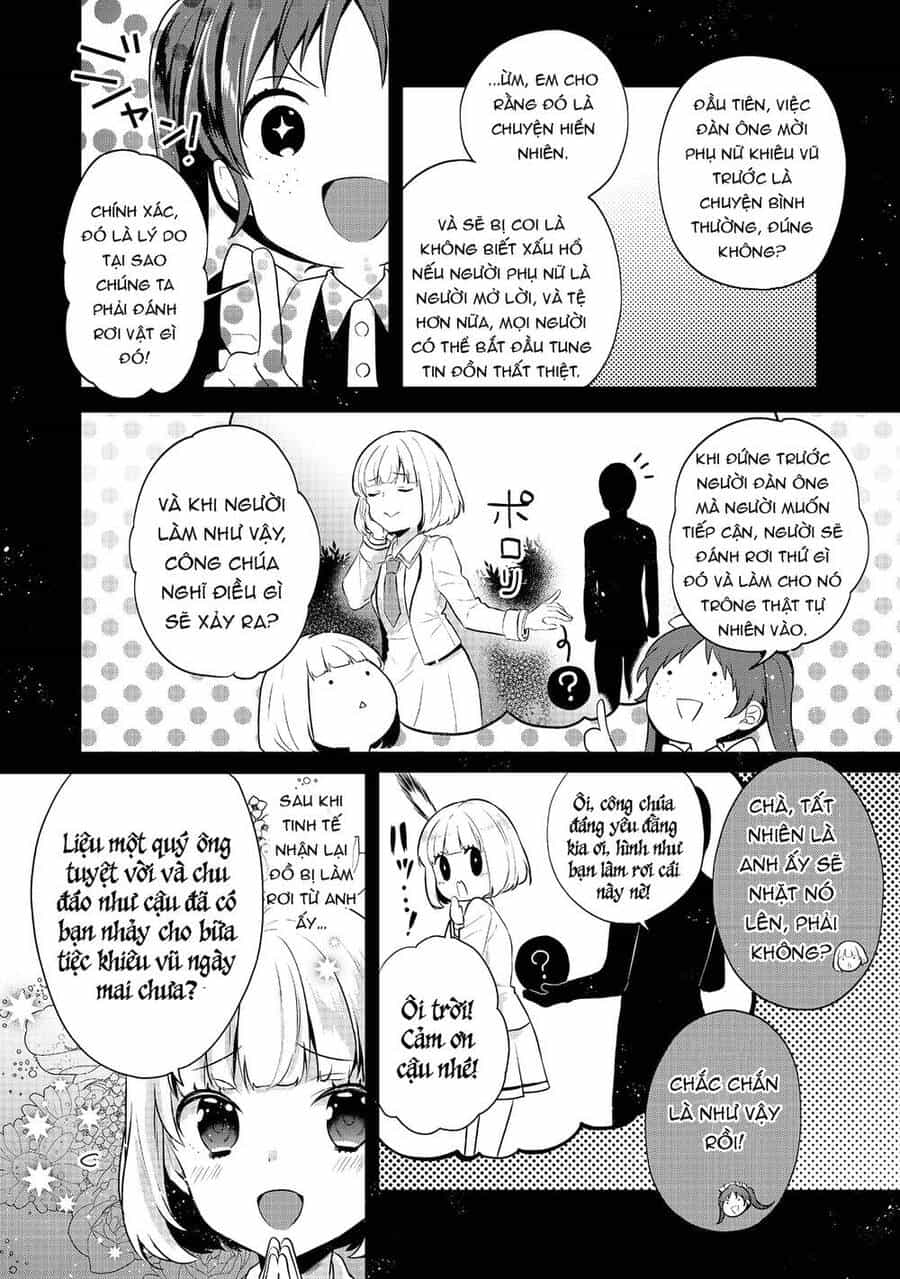 Tearmoon Empire Story - Chương 7 - ảnh 7